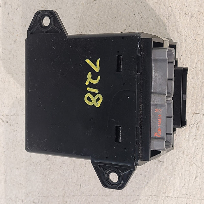 94-98 Mustang Gt Keyless Entry Anti-Theft Module AA7218