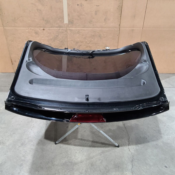 98-02 Camaro Z28 Rear Hatch Trunk Window Glass Assembly Aa7252