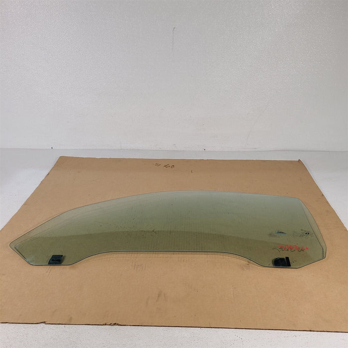 97-04 Corvette C5 Driver Door Window Glass Lh Aa7262