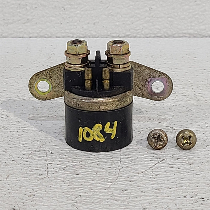 1993 Suzuki GSX750F Katana Starter Solenoid PS1084