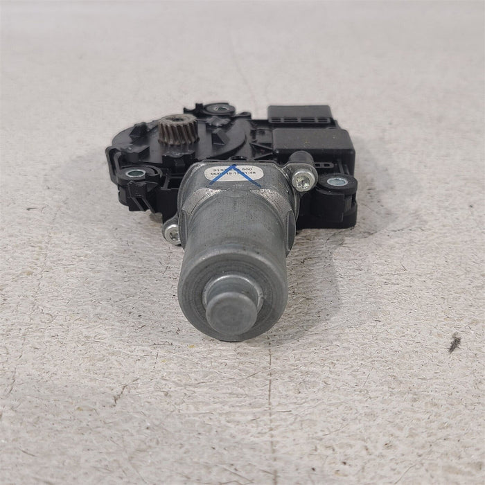 17-20 Honda Civic Si Coupe Power Moon Roof Motor Sunroof AA7219