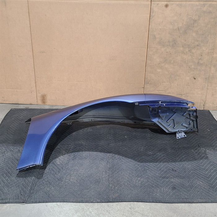 97-04 Porsche Boxster Passenger Front Fender Panel Aa7249