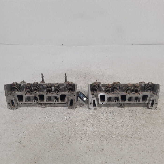 2003 GM 3.4 Cylinder Head Set M98216