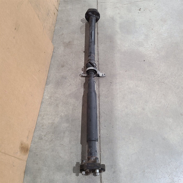 10-15 Camaro Ss Driveshaft Drive Shaft Automatic Transmission Aa7255