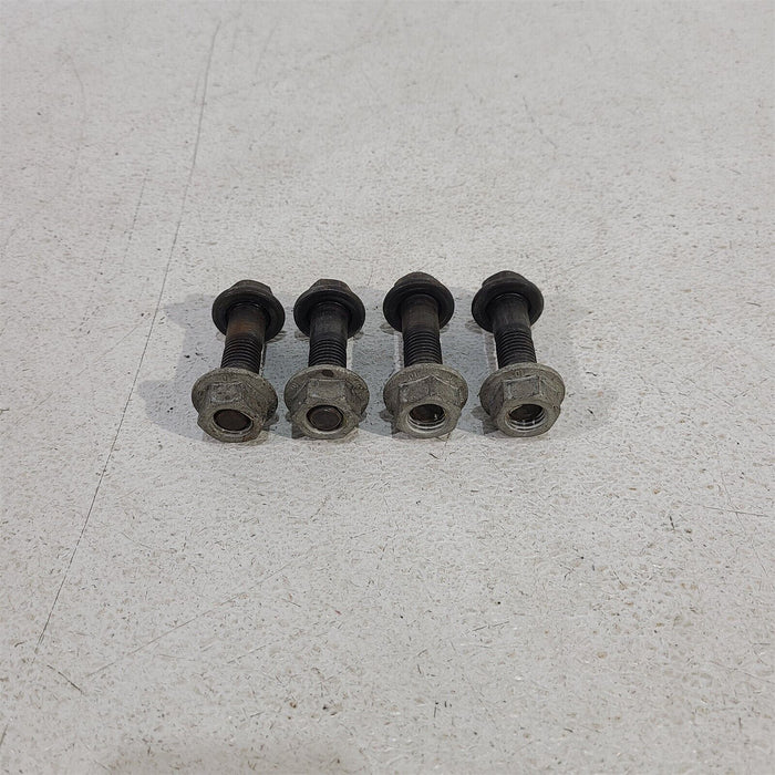 94-04 Mustang Strut To Spindle Mounting Bolts Nuts Hardware Oem Aa7147