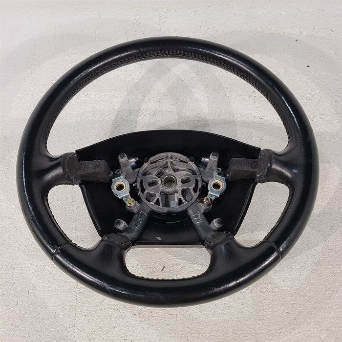 97-04 Corvette C5 Steering Wheel AA7201