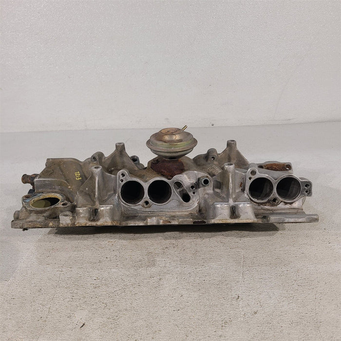 84-91 Corvette C4 Lower Intake Manifold Aa7213