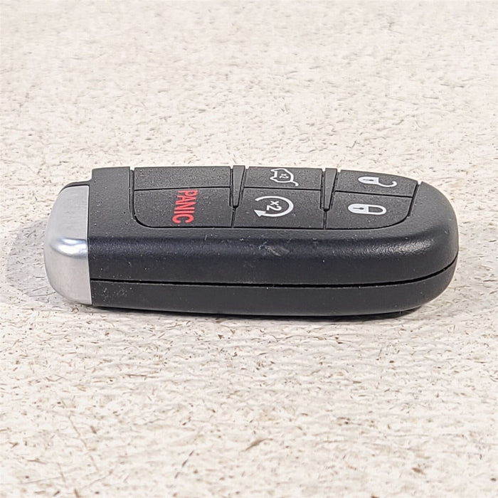 2019 Dodge Charger Scat Pack Keyless Entry Remote Key Fob Aa7149