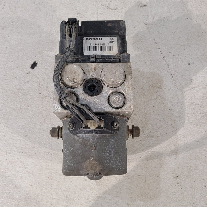 1998 Ford Mustang Cobra Anti Lock Brake Pump Abs Pump Aa7261