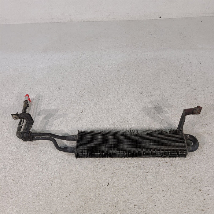 94-95 Mustang Gt 5.0L Finned Power Steering Cooler Oem Aa7239