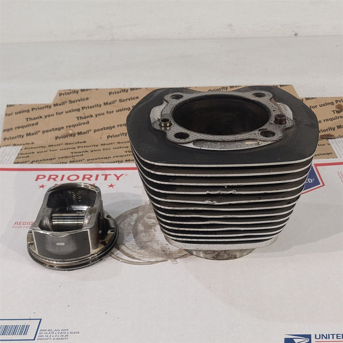 2016 Harley Road Glide Special Cylinder With Piston Ps1092