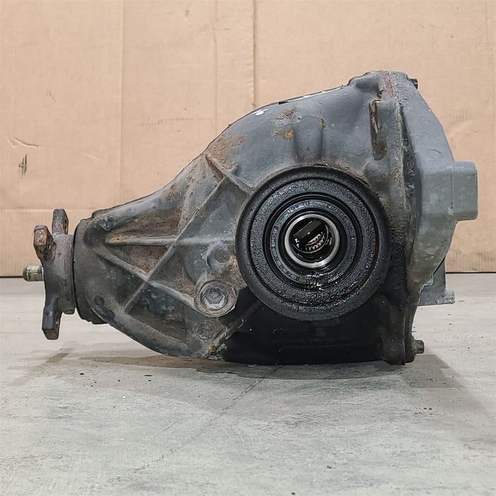 06-10 Dodge Charger Srt8 3.06 Ratio Open Differential Carrier Axles Aa7143