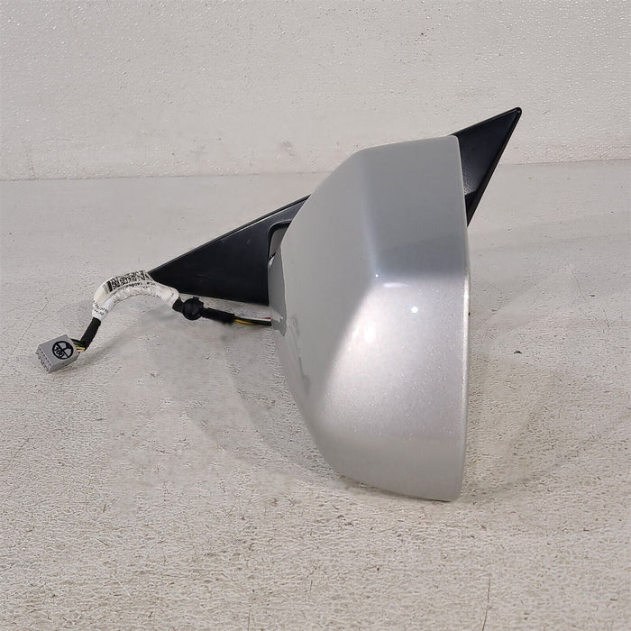 09-15 Cadillac Cts-V Coupe Driver Side View Mirror Aa7243