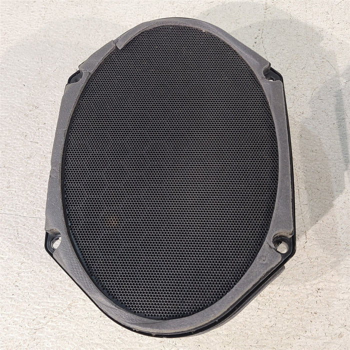 94-04 Mustang Door Speakers Oem Pair AA7218