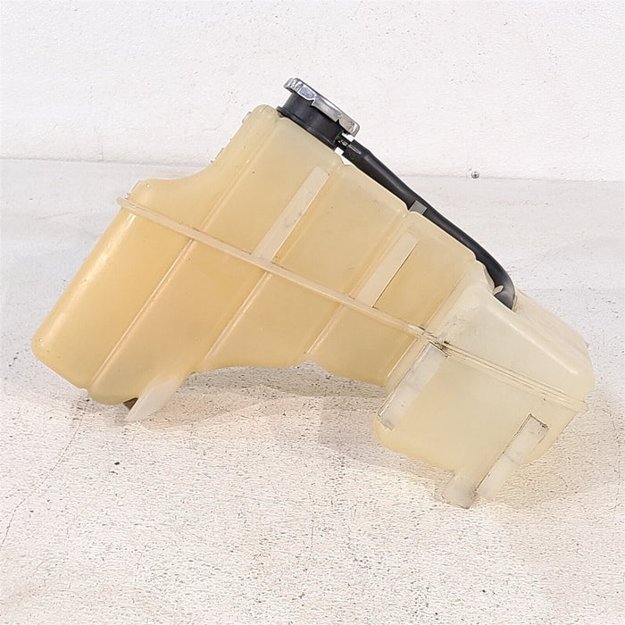 06-10 Dodge Charger Srt-8 Radiator Coolant Bottle Tank Reservoir Aa7143