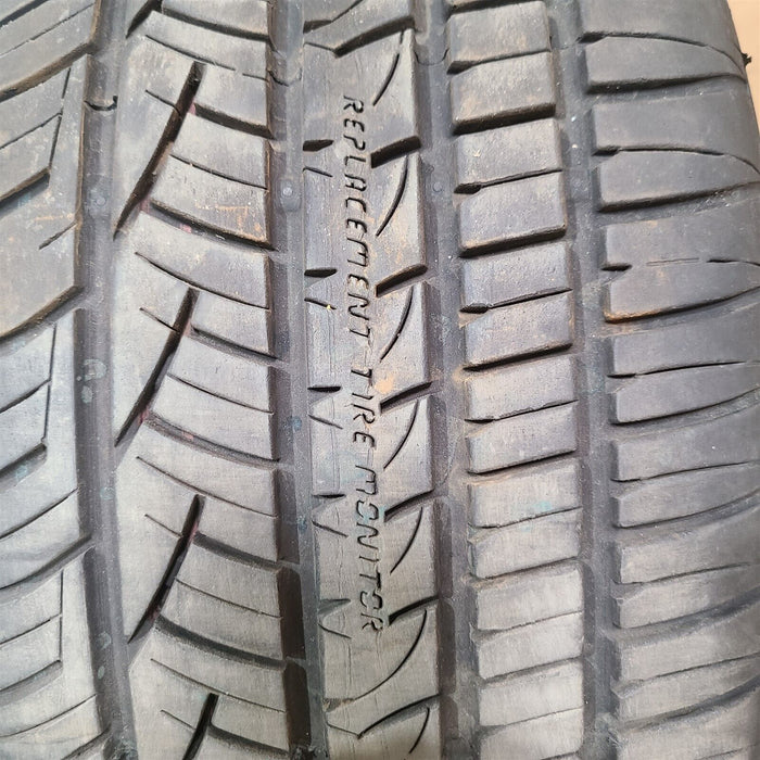 General G-Max As-05 Used Tire 245/45Zr17 Aa7150