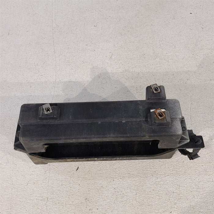 97-98 Corvette C5 Ecm Ecu Pcm Computer Mount Aa7244