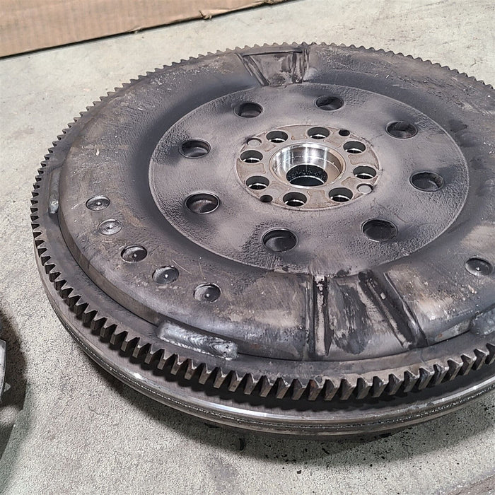 17-19 Honda Civic Si Coupe Manual Flywheel Clutch Pressure Plate AA7219