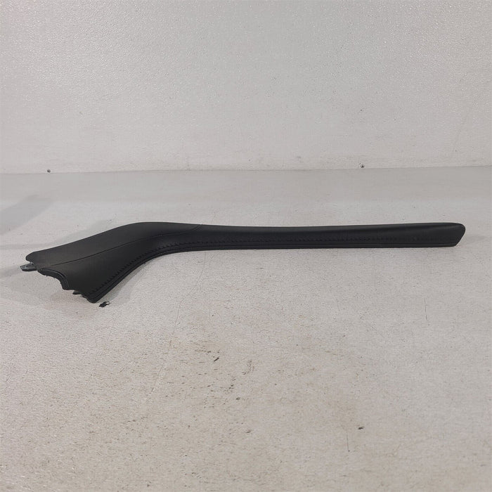 16-19 Cadillac ATS-V Center Console Passenger Side Trim Panel Rh Aa7272