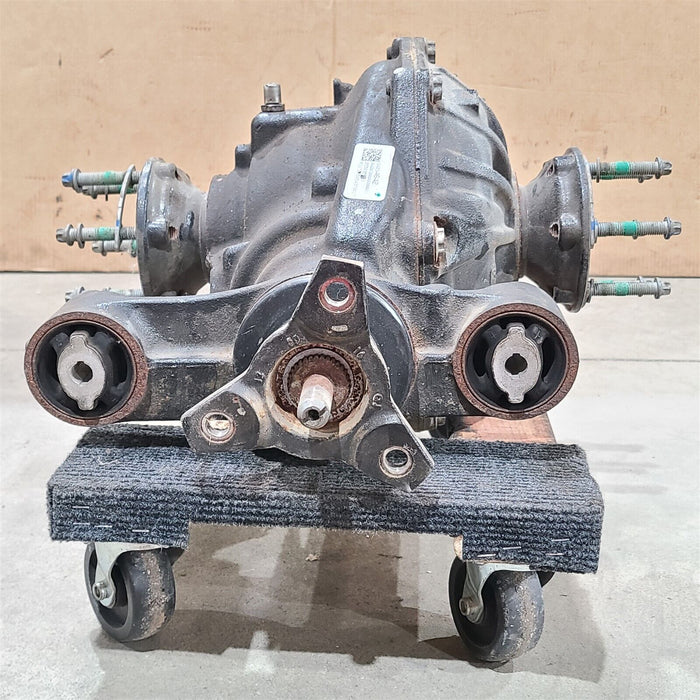 16-20 Camaro Ss Automatic Differential 2.77 Ratio AA6374