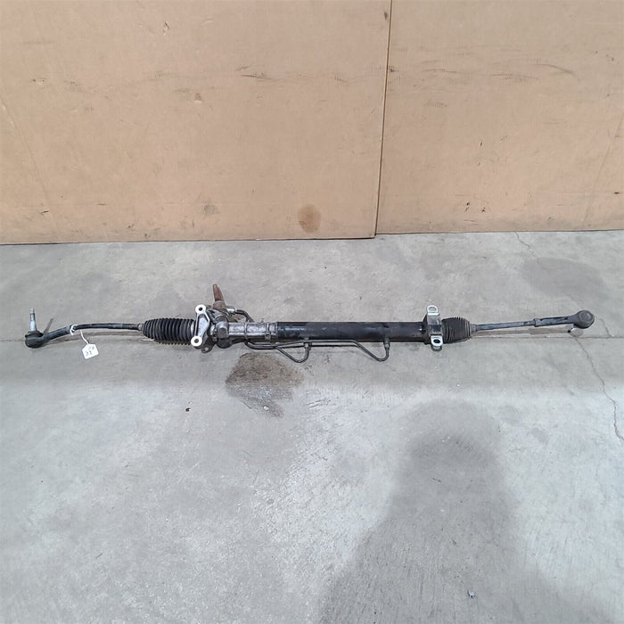 10-11 Camaro Ss Rack & Pinion Steering Gear Aa7174