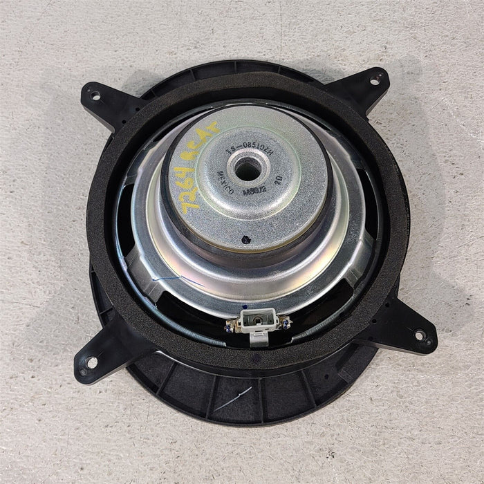 06-11 Honda Civic Si Rear Speaker Subwoofer Aa7264