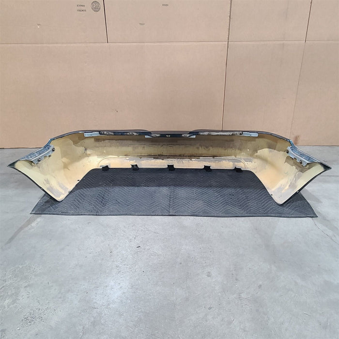 94-98 Mustang GT Rear Bumper Fascia AA7218