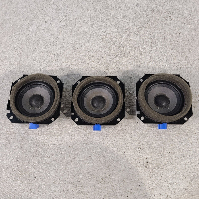 09-15 Cadillac Cts-V Coupe Bose Rear Speakers Aa7243