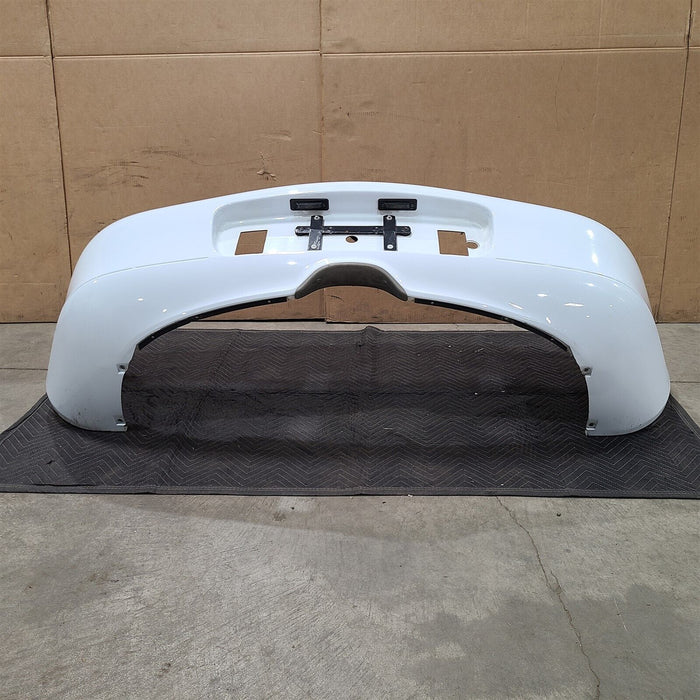 97-02 Porsche Boxster 986 Rear Bumper Cover Fascia Aa7167