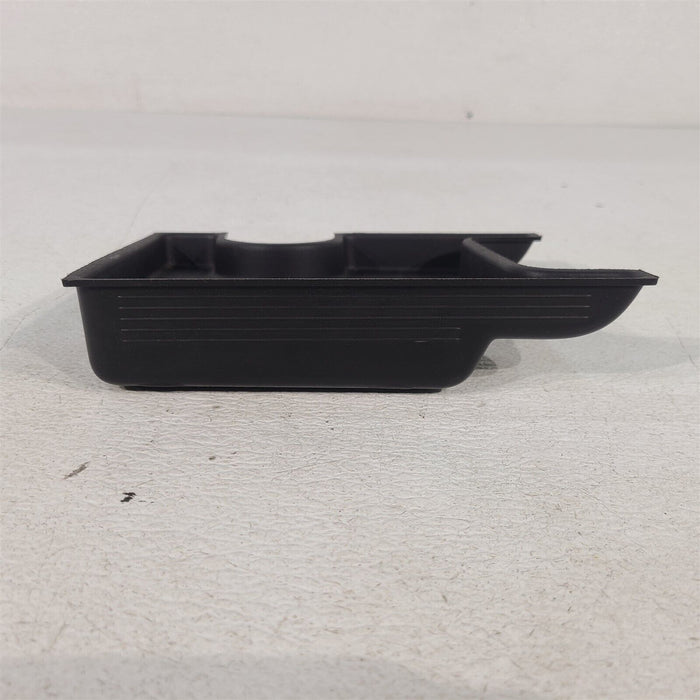 18-20 Dodge Charger Scat Pack Console Insert Aa7189