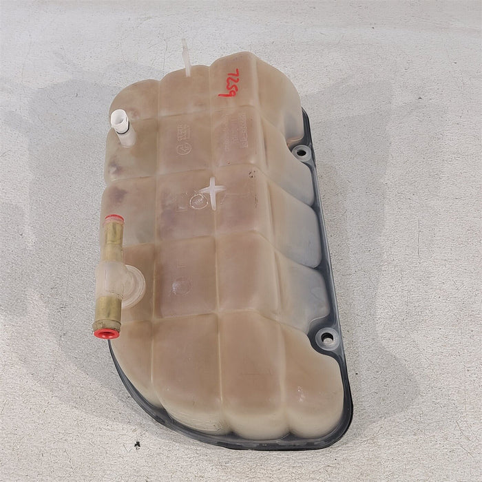 97-00 Corvette C5 Coolant Overflow Bottle Tank Reservoir Aa7259