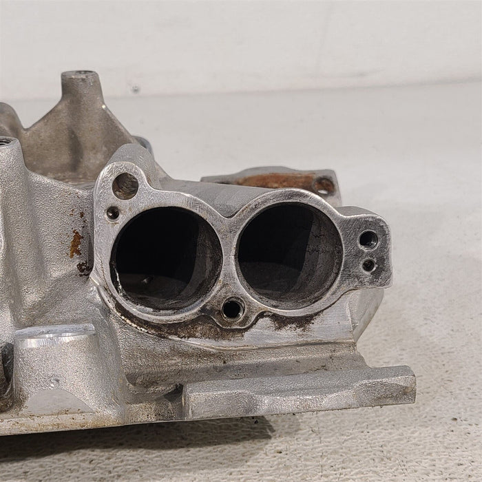 84-91 Corvette C4 Lower Intake Manifold Aa7213