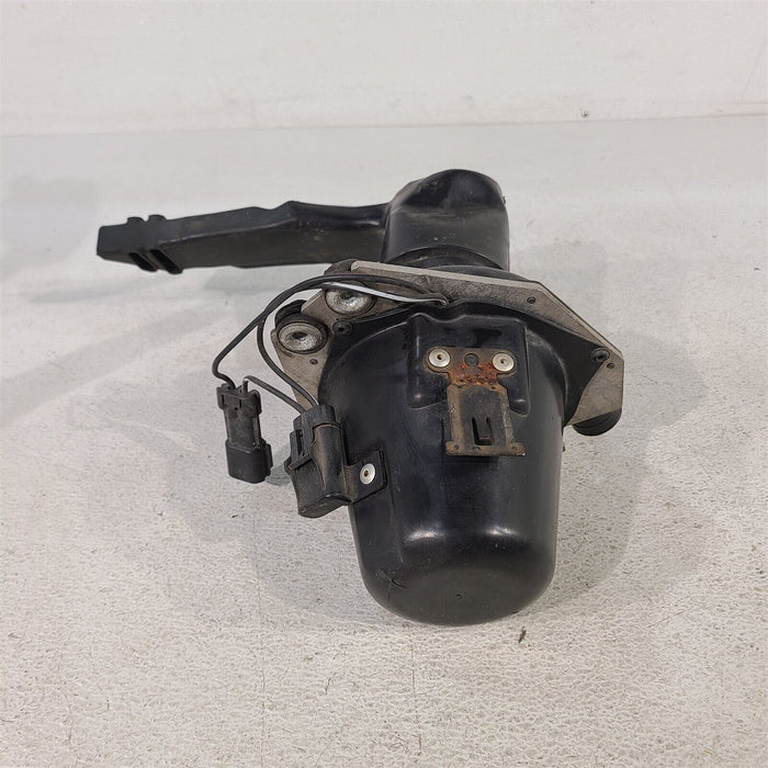 92-93 Corvette C4 Smog Pump Air Emissions LT1 Aa7197