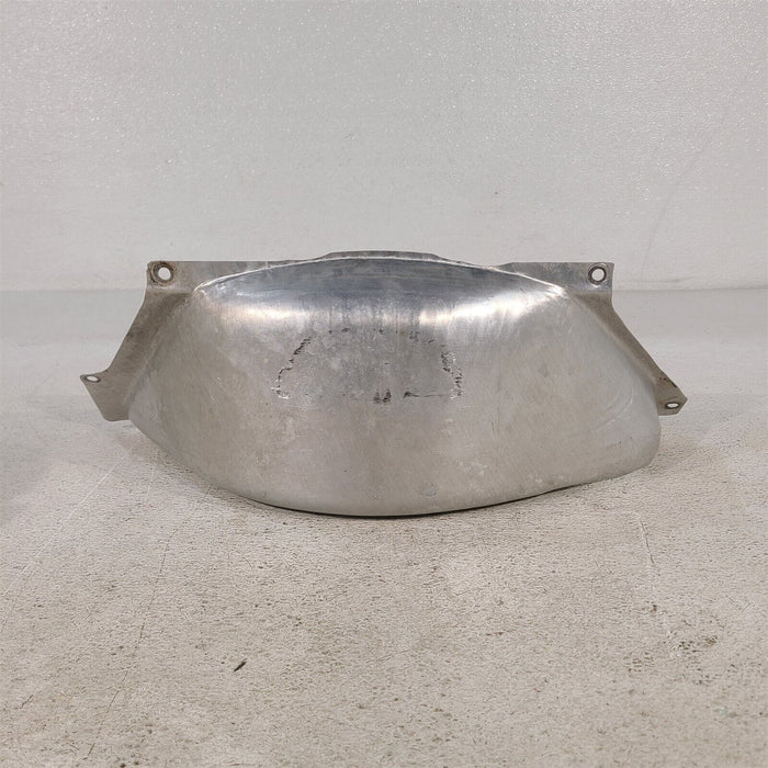 84-87 Corvette C4 Lower Bellhousing Belly Pan Cover Auto Trans Aa7213