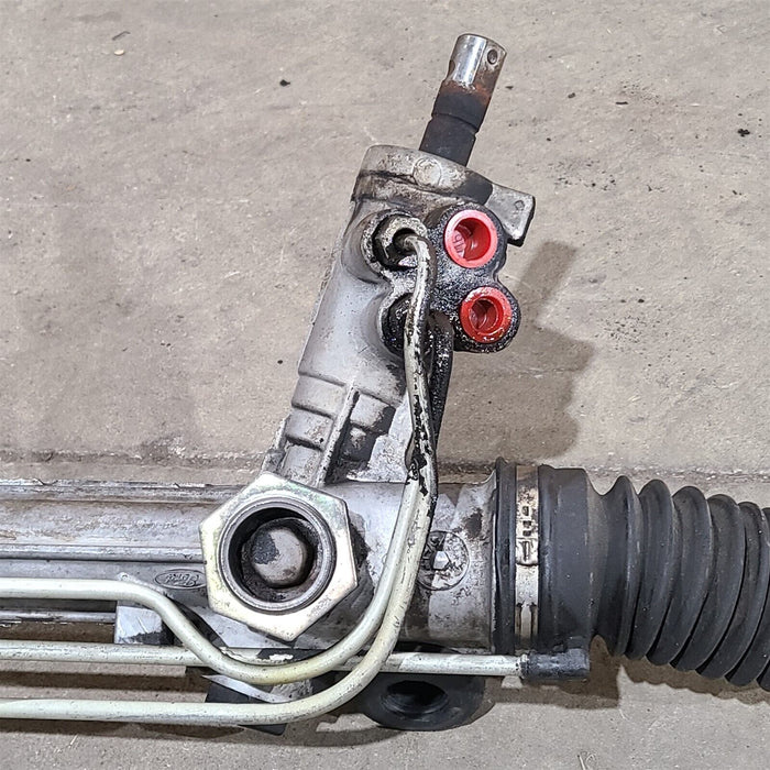 94-95 Mustang Gt Rack & Pinion Steering Gear Aa7239