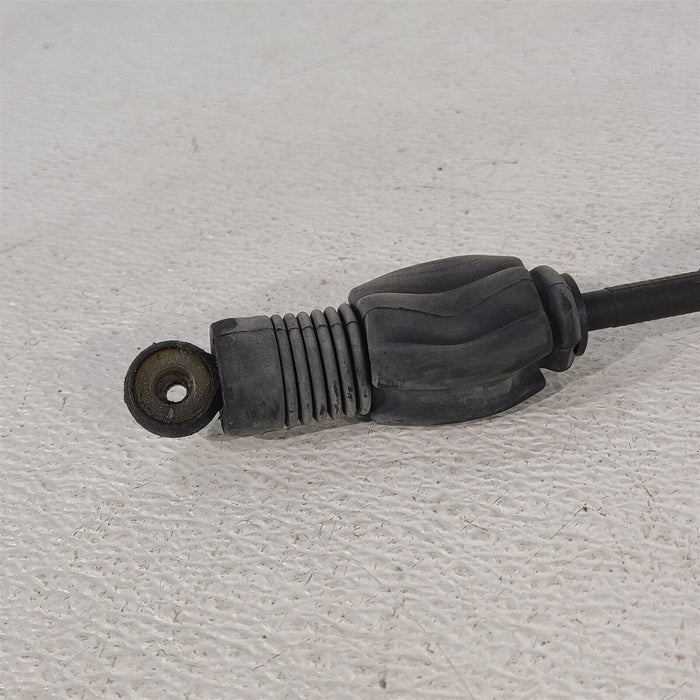 97-04 Corvette C5 Shifter Cable Automatic Trans With Bracket Aa7259