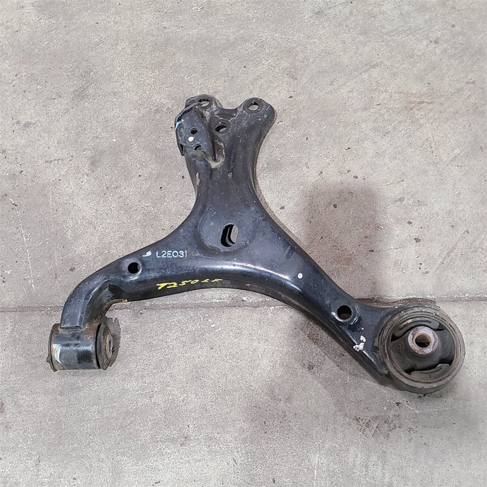 12-15 Honda Civic Si Driver Front Lower Control Arm Lh Aa7250