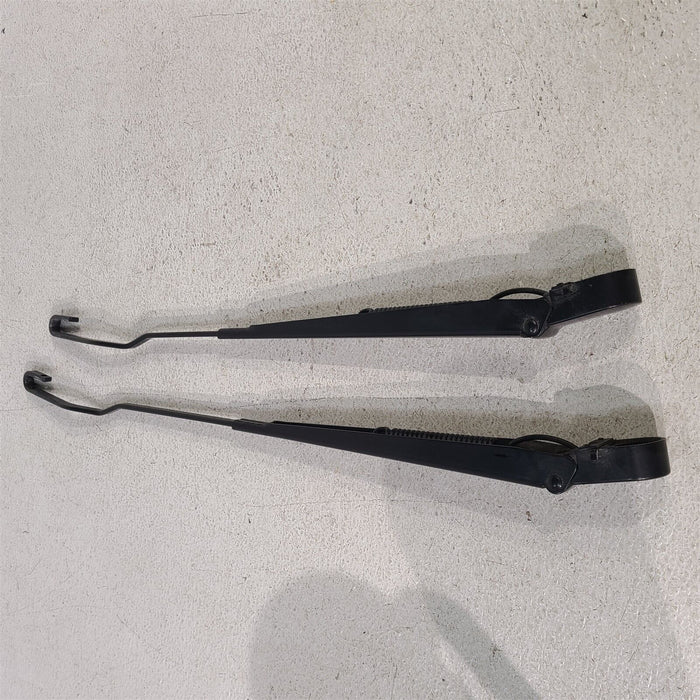 94-98 Ford Mustang Gt Cobra Windshield Wiper Arms Lh Rh Set Aa7230