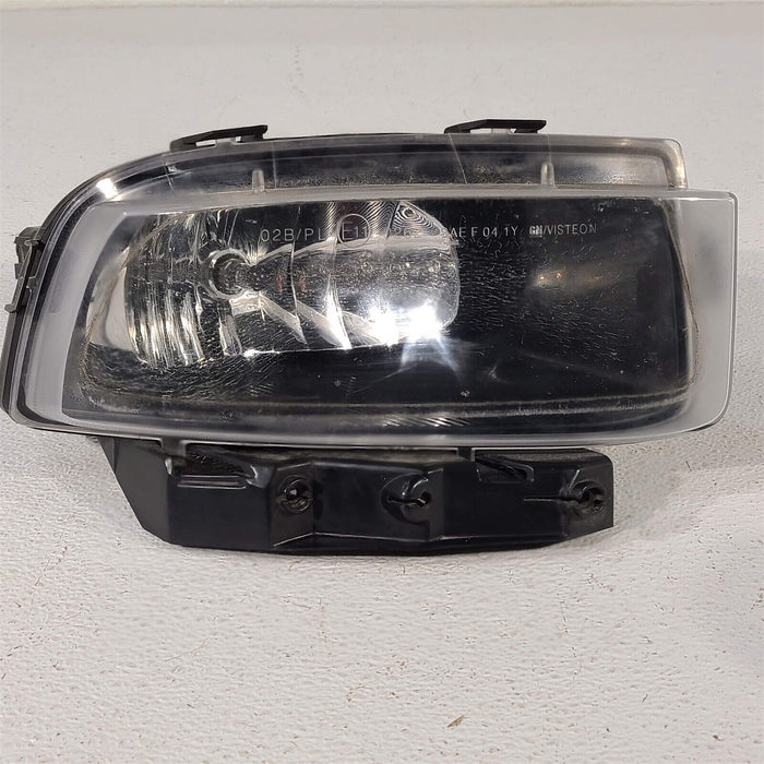 05-13 Corvette C6 Driver Fog Light Lh Oem Foglight AA6877