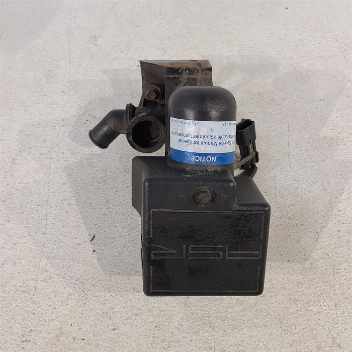 92-96 Corvette C4 Asr Cruise Control Accelerator Servo Aa7197