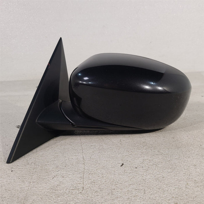 06-10 Dodge Charger Srt8 Driver Side Door Mirror Aa7181