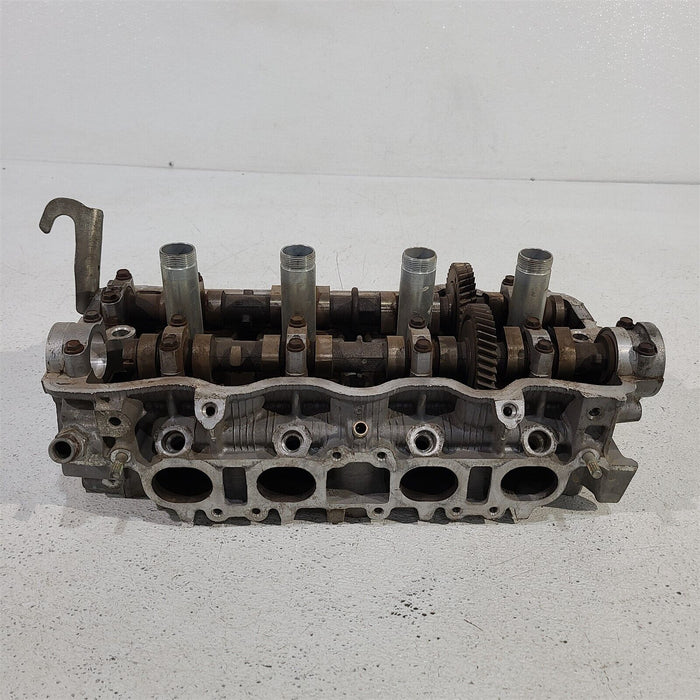 1992 Eagle Summit 1.5 Cylinder Head M98219