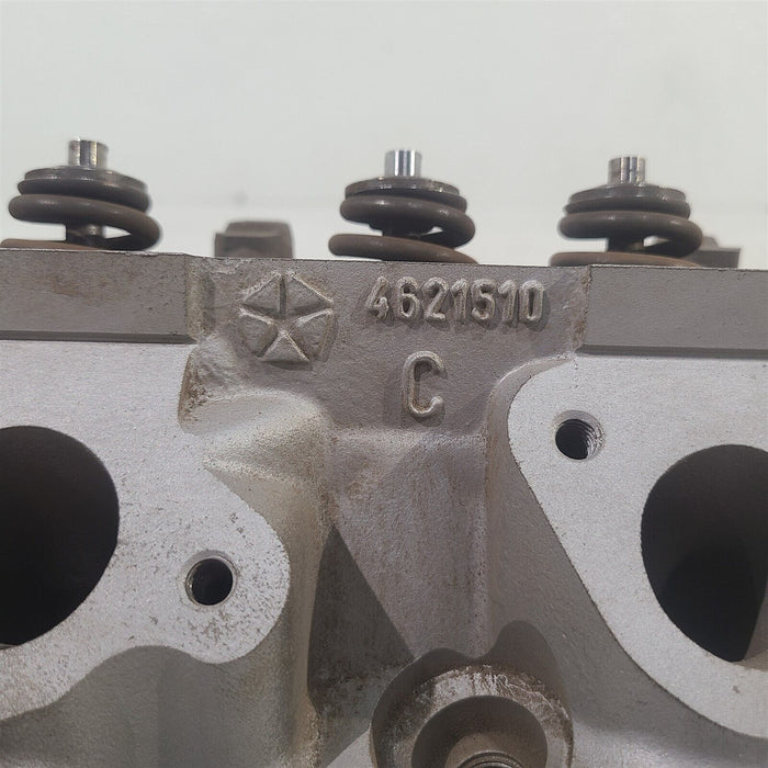 94-97 Caravan 3.3 Cylinder Head M98212