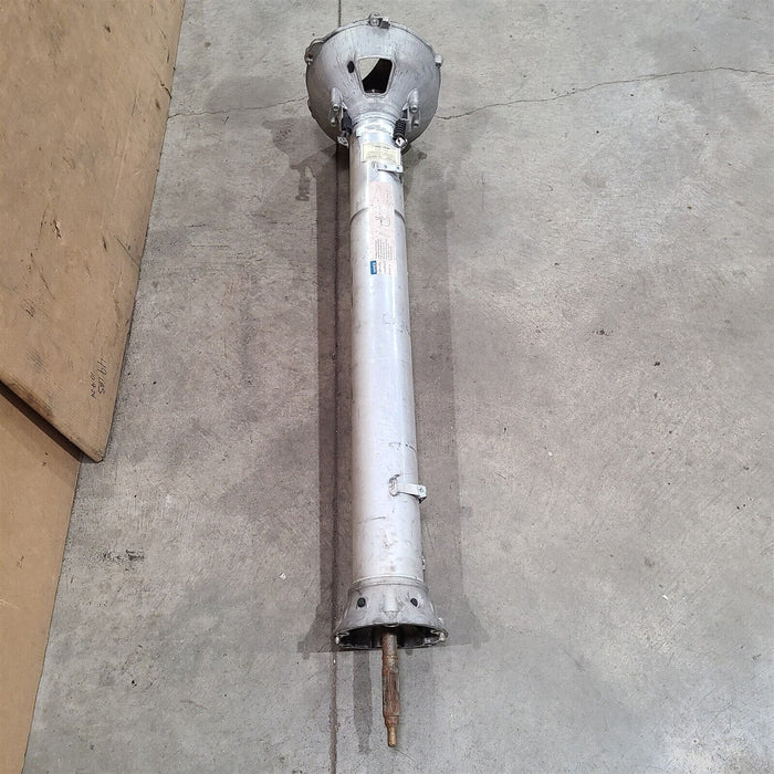 97-99 Corvette C5 Automatic Torque Tube Driveshaft Aa7259