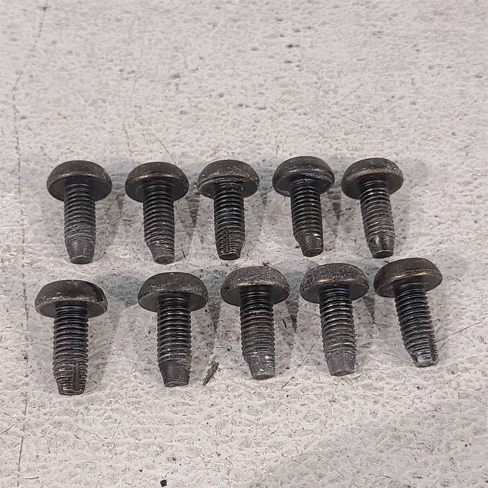 99-04 Mustang GT Convertible Top Hardware Screws Aa7205