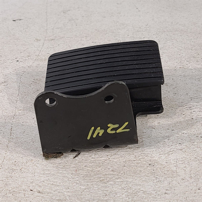 94-04 Mustang Dead Pedal Foot Rest Aa7241