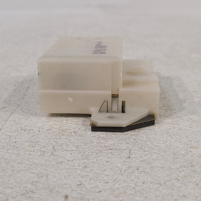 96-98 Mustang Gt Seatbelt Waring Module F4ZB-10D840-AA Aa7210