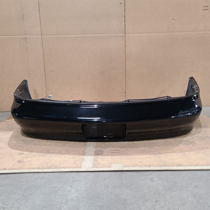 98-02 Camaro Z28 Rear Bumper Cover Fascia Aa7252