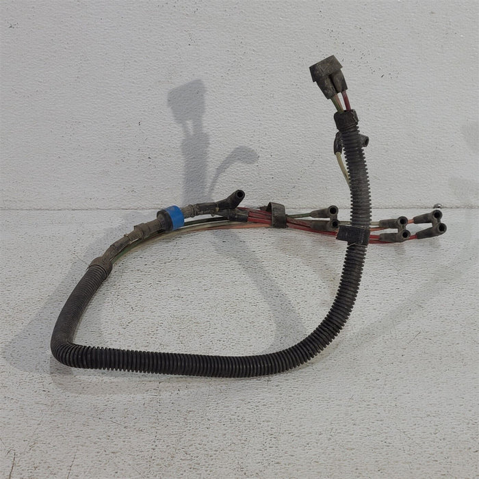 94-95 Mustang Gt Smog Vacuum Harness Emission Lines Aa7130
