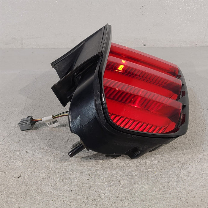 15-17 Mustang Gt Driver Taillight Brake Light Lh Aa7232